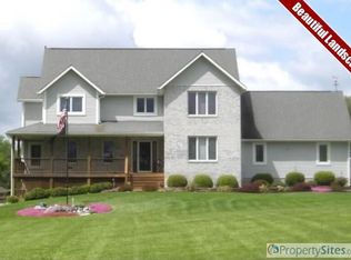 3123 Engle Molers Rd, Harpers Ferry, WV 25425