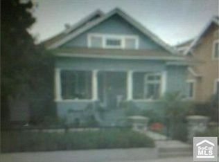 6143 Rugby Ave, Huntington Park, CA 90255