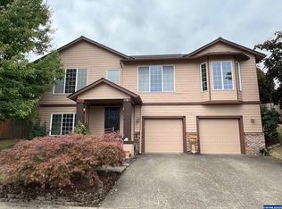 1347 Horizon Ridge Ct NE, Keizer, OR 97303