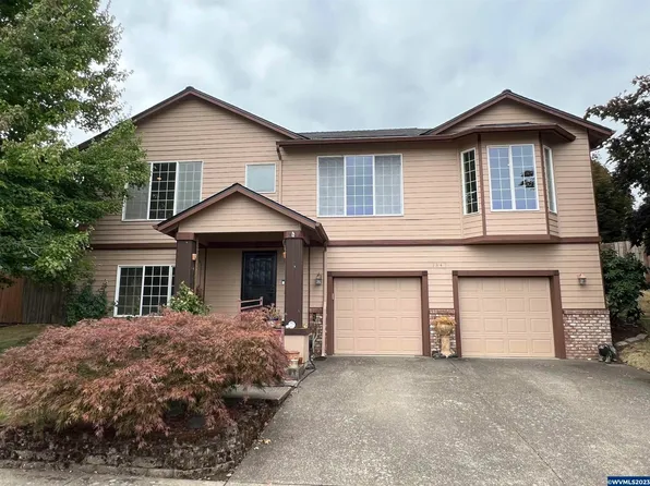 1347 Horizon Ridge Ct NE, Keizer, OR 97303