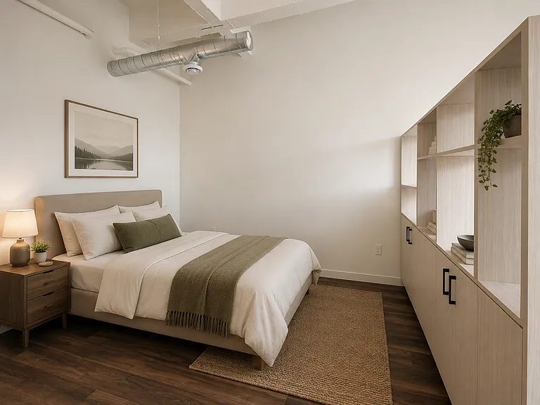 Rejuvenate Apartments — Photo 34