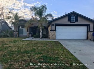 11605 Bay Meadows Ln, Bakersfield, CA 93312