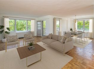 1200 Midland Ave APT 9B, Bronxville, NY 10708