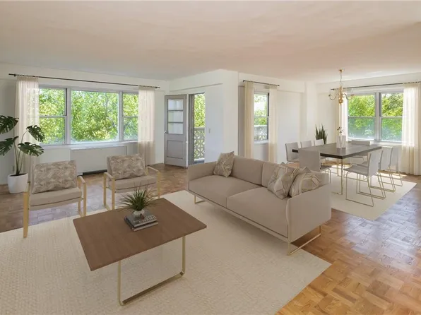 1200 Midland Avenue #9B, Bronxville, NY 10708