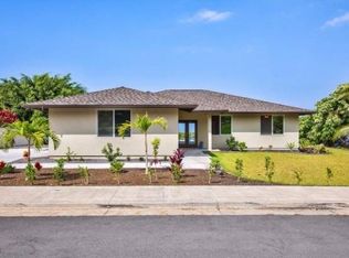 75-654 Pualena St, Kailua Kona, HI 96740