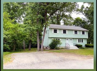 7 Harding Rd, Natick, MA 01760