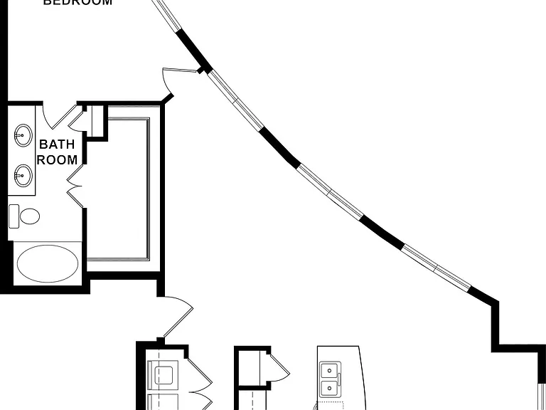 The Lofts at West 7th — Photo 71