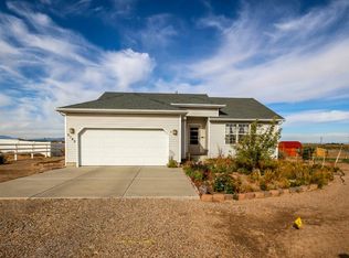 5145 N Tomahawk Dr, Enoch, UT 84721