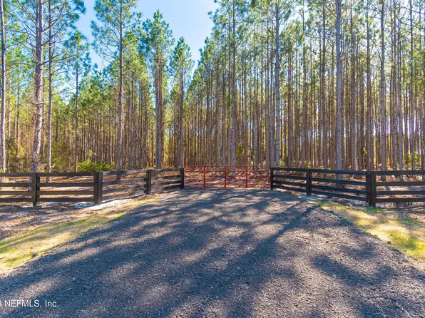 LOT 17 STEEL BRIDGE Road, Macclenny, FL 32063