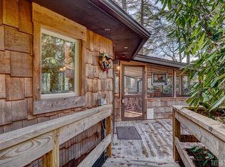 105 Decoy Rdg, Cashiers, NC 28717