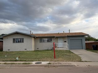 2513 Tulane Ave, Alamogordo, NM 88310
