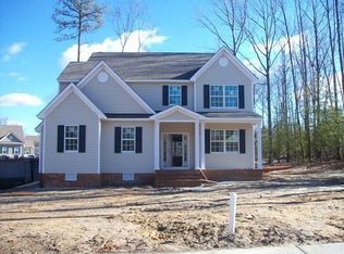 4131 Wisteria Ln, Hopewell, VA 23860
