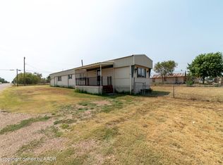 108 N Ridgeland Ave, Fritch, TX 79036
