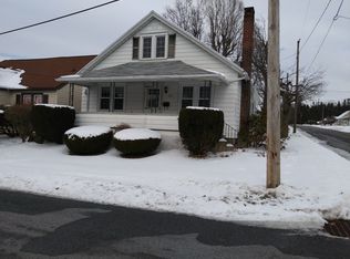 701 Ingham St, Freeland, PA 18224