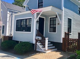 10 1/2 Maitland Ct, Newport, RI 02840