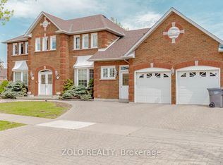 1474 Rosemanor Dr, Mississauga, ON L5M 5M4