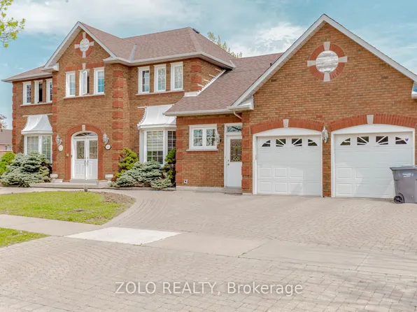 (undisclosed Address), Mississauga, ON L5M 5M4