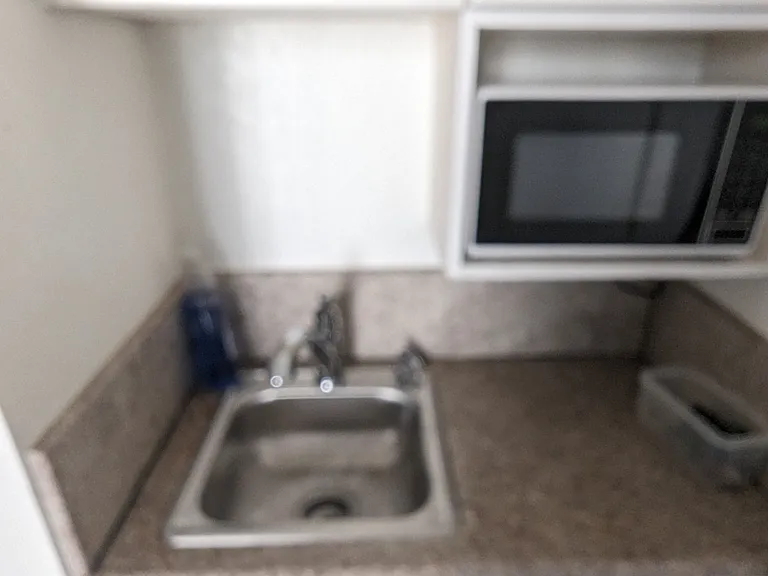 1920 Ala Moana Blvd #1102 — Photo 8