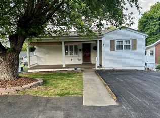 109 Mankin Ave, Beckley, WV 25801