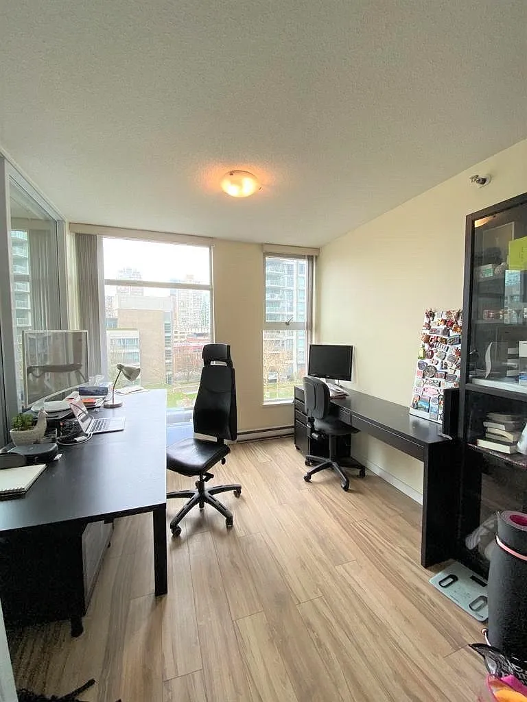 1 bed, 723 sqft, $2,650 — Photo 3
