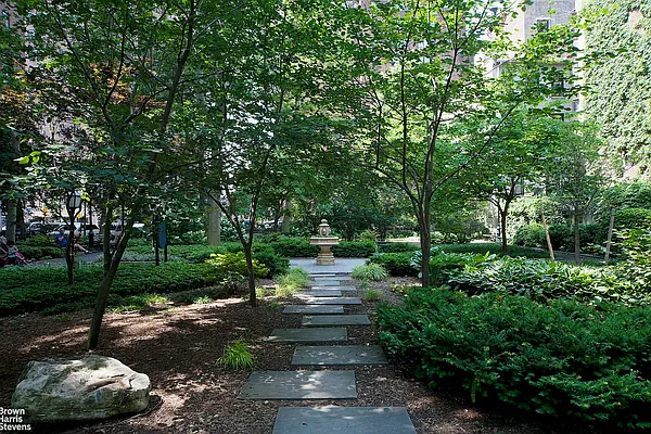 Rented by Brown Harris Stevens | media 16