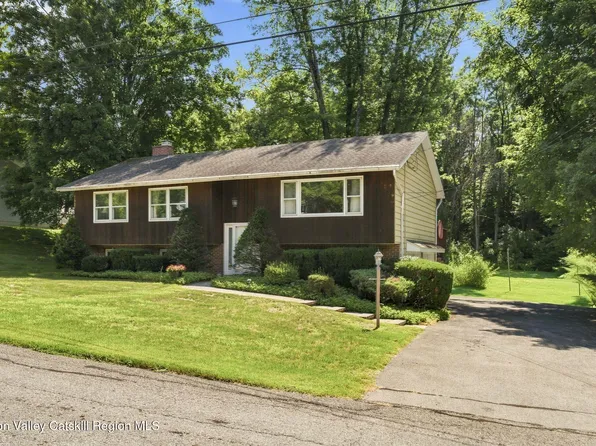 120 Altamont Drive, Hurley, NY 12443