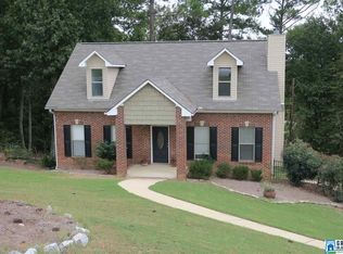 1437 Heather Ln, Alabaster, AL 35007