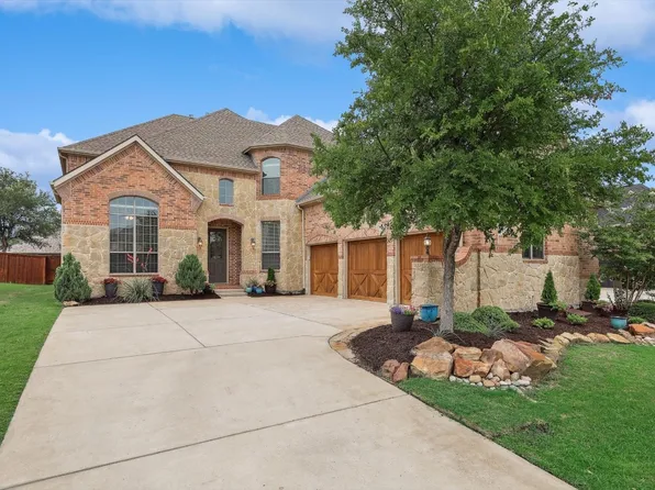 1020 Fannin Dr, Argyle, TX 76226