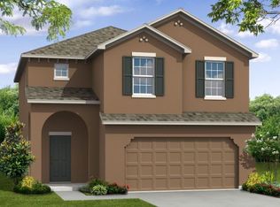 18730 Deer Tracks Loop, Lutz, FL 33558