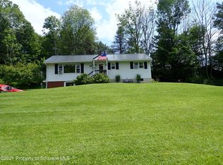 20 Kidds Dr, Friendsville, PA 18818