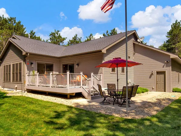 1477 Spyglass Ct, Nekoosa, WI 54457
