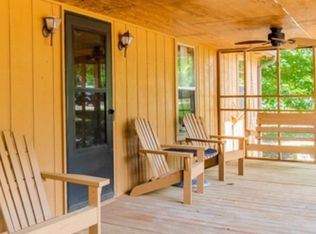 66 County Road 186, Oxford, MS 38655