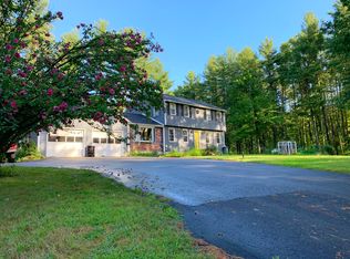 123 Shirley St, Pepperell, MA 01463