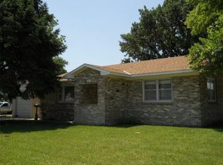 307 N Monroe St, Lexington, NE 68850