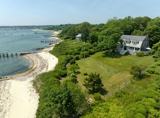 33 Goethals Way, Tisbury, MA 02568