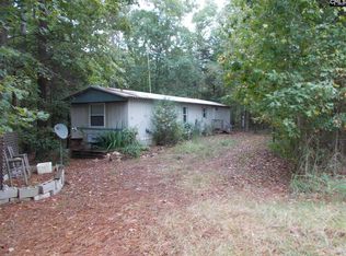 257 Colonels Cir, Ridgeway, SC 29130