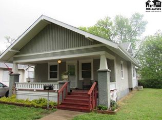 808 N Maple St, McPherson, KS 67460
