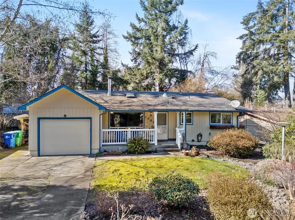 1709 Eastside Street SE, Olympia, WA 98501