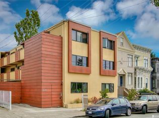 226 27th St APT 10, San Francisco, CA 94131