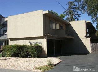 713 Cherry St APT 4, Santa Rosa, CA 95404