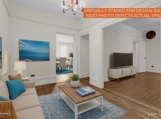 565 W 169th St APT 4D, New York, NY 10032