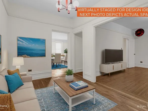 565 W 169th St APT 4D, New York, NY 10032