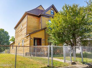 3310 Northwestern Pkwy, Louisville, KY 40212