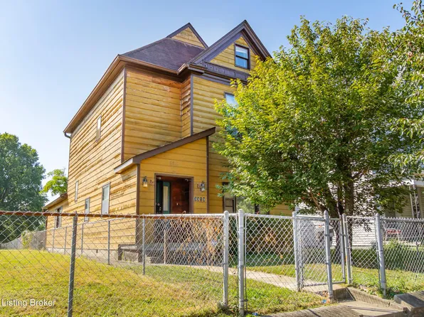 3310 Northwestern Pkwy, Louisville, KY 40212