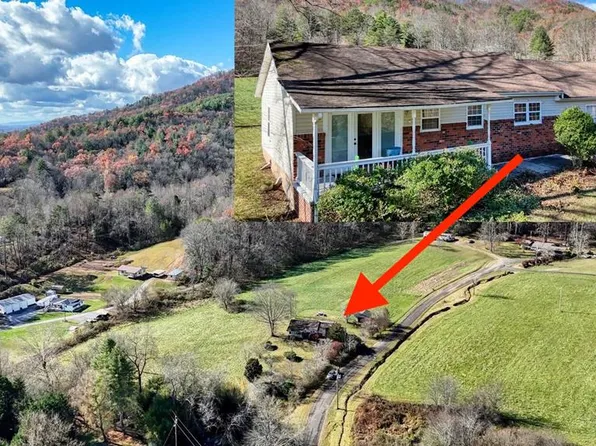 81 Deerbrook Ln, Murphy, NC 28906