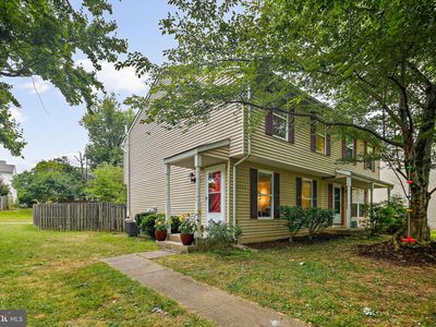 5713 Cedar Ln, Columbia, MD, 21044