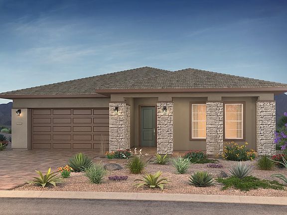 Exterior B Color Scheme 5
