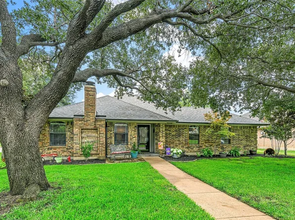 6420 Blake Ct, North Richland Hills, TX 76182