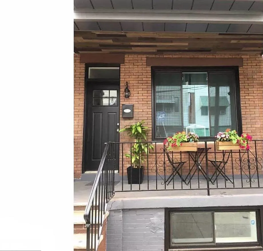 1536 S Newkirk St — Photo 2