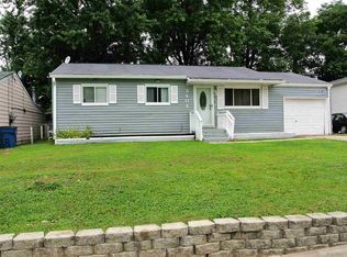 3404 Cedar Tree Ln, Erlanger, KY 41018